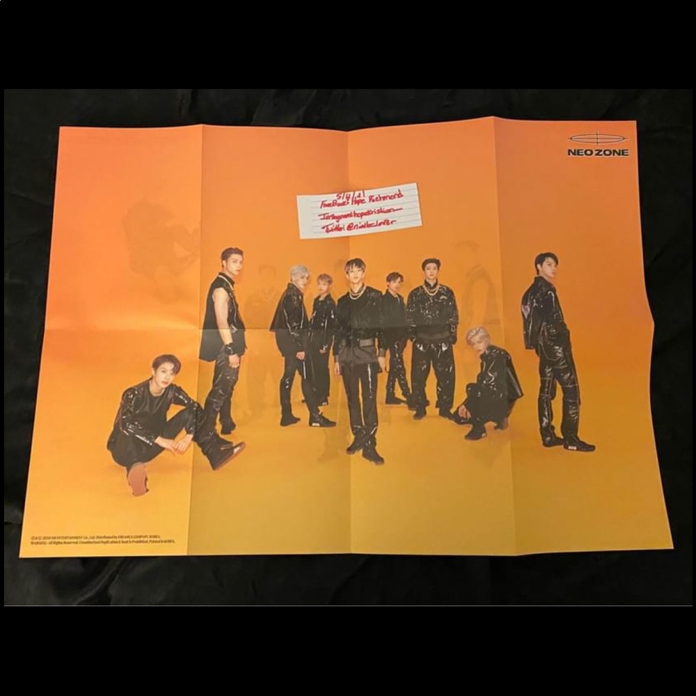 K-Pop Posters - Picture 11 of 16